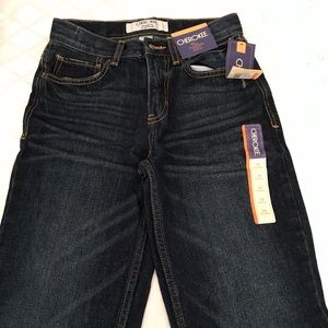 Brand new size10 Cherokee jeans